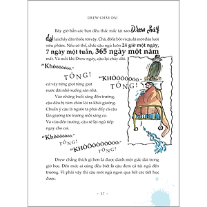 Sách Lũ trẻ hư nhất quả đất 1