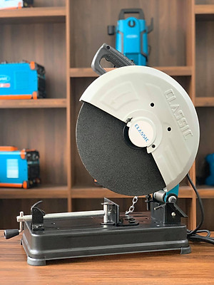 MÁY CẮT SẮT CLASSIC CLA-357 (2000W, SIÊU BỀN)- HÀNG CHÍNH HÃNG