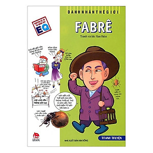 Sách Trọn bộ Danh Nhân Thế Giới (Tái bản 2019) + Tặng kèm postcard GreenLife