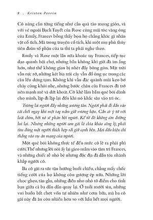 Sách Dưới cánh xương tàn - Hồ sơ Castle Knoll #1