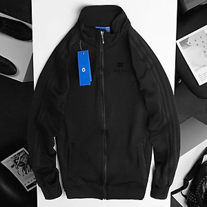 Áo khoác nam - áo khoác thể thao nam cao cấp chất liệu vải poly cao cấp sang trọng- ARES SHOP