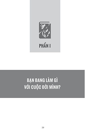 Sách Quản Lý Thời Gian Thông Minh Của Người Thành Đạt: Bí Quyết Thành Công Của Triệu Phú Anh