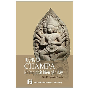 Tượng Cổ Champa - Những Phát Hiện Gần Đây