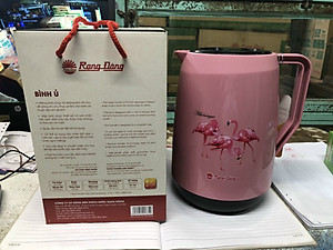 Bình Ủ Model: RD - 1800N1.T