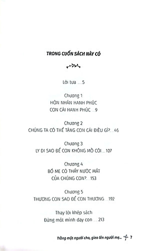 Hôn Nhân Của Cha Mẹ Dạy Con Cái Điều Gì? - Trồng Một Người Cha Gieo Lên Người Mẹ Và Đổ Đầy Hạnh Phúc Vào Những Đứa Trẻ
