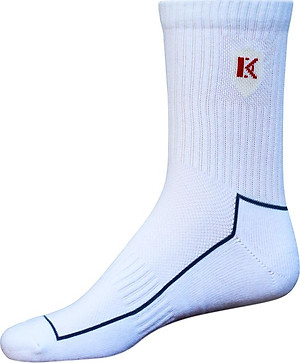 Combo 3 Đôi Vớ Nam Cotton Thể Thao Donakein 195F3D1M02 (Free Size)