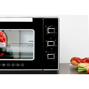 Lò Nướng Sanaky VH-5099S2D (50L) - Hàng chính hãng