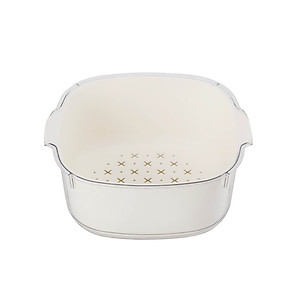 Bộ thau rổ Rose Elmich 28cm EL0271