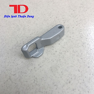 Chốt cửa dành cho máy giặt LG, khóa cửa dành cho máy giặt LG