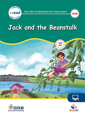 Combo truyện đọc Fairy Tales Graded Readers - CEFR A1