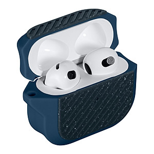 Bao Case Ốp LAUT Capsule IMPKT dành cho AirPods 3 - Hàng Chính Hãng