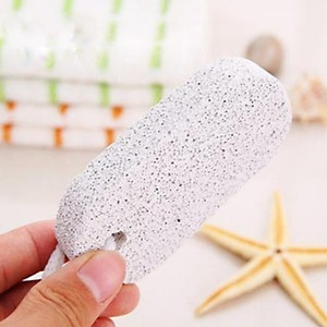 Đá chà gót chân hình Oval Scrub 40g - Hàng Nội Địa Nhật Bản