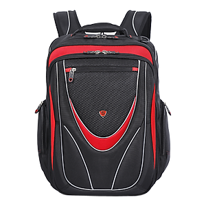 Balo Laptop Du Lịch Thể Thao Thời Trang Cao Cấp SAKOS NEO LAMBORGHINI 17Inch (17")