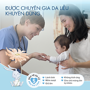 Sữa tắm gội dịu lành cho bé Cetaphil Baby Wash & Shampoo with Organic Calendula 400ml