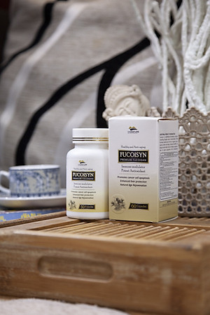 Fucoisyn (Premium Fucoidan)