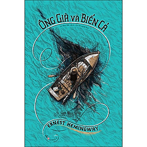 Sách Ông già và biển cả