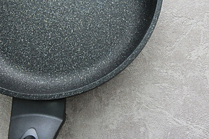 Chảo Đá Chống Dính Siêu Bền Sunhouse SBD24 24cm