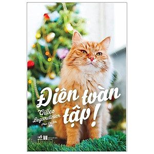 Điên Toàn Tập