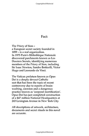 Sách The Da Vinci Code: (Robert Langdon Book 2)