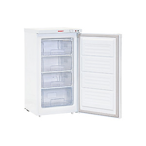 Tủ Đông đứng Sanaky VH-160VD 118 lít - Hàng chính hãng( Chỉ giao HCM)