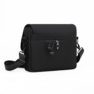 Túi đeo chéo nam nữ Thương hiệu NATOLI nhiều ngăn đi chơi đi học cao cấp BST Energetic CrossBag T12