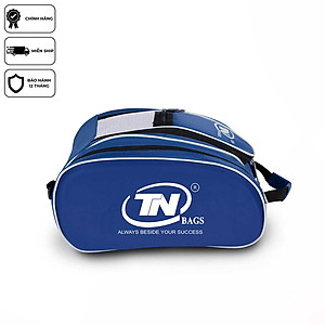 Túi đựng giày bóng đá 3 ngăn TN Bags TN.B 9003 túi đeo chéo đựng giày chống nước