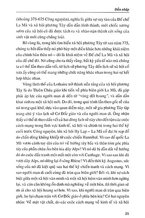 Sách Nghiên Cứu Lịch Sử - Bản Tóm Lược Của D.C. Somervell