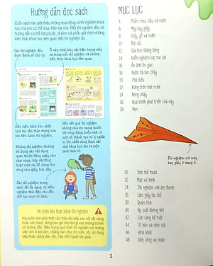 Sách 365 Trò Chơi Khoa Học Khó Mà Dễ Dễ Mà Khó (Tái Bản 2018)