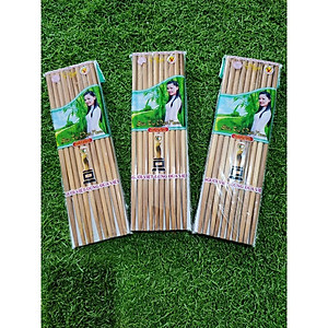 Vỉ 50 Đôi Đũa tre Việt Nam- siêu rẻ