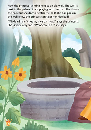 Combo truyện đọc Fairy Tales Graded Readers - CEFR Pre A1