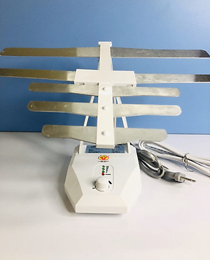 ANTEN BÀN DVB T2 HKD 105 HOÀNH KIẾN ĐẠT ,HÀNG CHÍNH HÃNG.