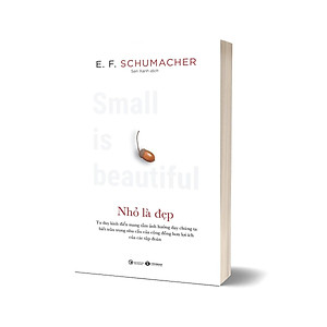 Sách Nhỏ là đẹp