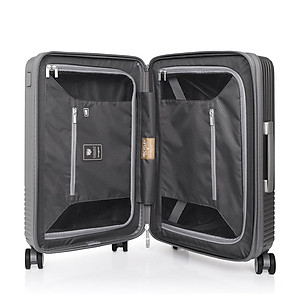 Vali kéo Samsonite Apinex Spinner EXP