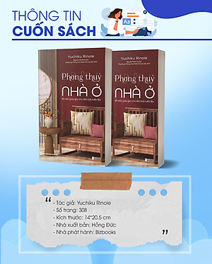Phong Thủy Nhà Ở - Bí Mật Giúp Gia Chủ Đón Tài Rước Lộc