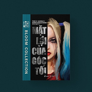 Sách Mặt Lợi Của Góc Tối