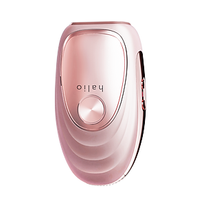 Máy Triệt Lông Băng Lạnh Trẻ Hóa Da Halio IPL Cooling Hair Removal Device
