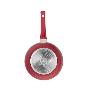 Chảo chống dính Elmich EL7104Max size 26cm - Hàng chính hãng