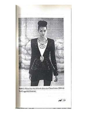 Sách Dẫn Luận Về Thời Trang