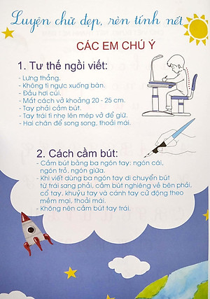 Vở Ô Ly Có Chữ Mẫu Luyện Viết Chữ Đẹp - Chữ Viết Thường - Tập 2 (Tái Bản)