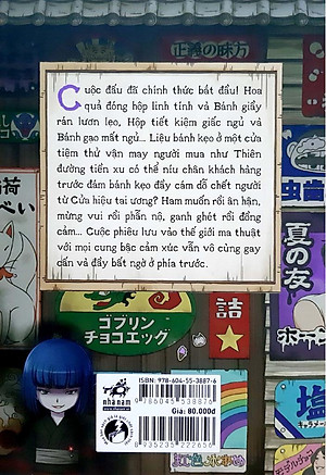 Sách Thiên Đường Tiền Xu - Tập 4