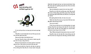 Sách Tớ Tìm Hiểu Về Giới Tính 10+