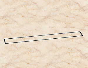 Ga thoát sàn dài hình chữ nhật Moen - 3969