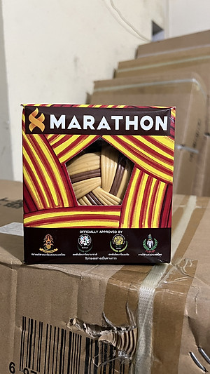 Quả cầu mây MT201, quả cầu mây tập luyện 180g, chất liệu nhựa cao cấp có độ bền cao, tròn đều và độ nảy đạt tiêu chuẩn