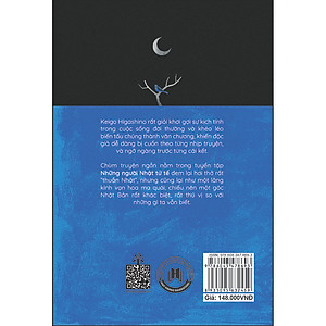 Sách Những Người Nhật Tử Tế