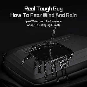 Túi đeo chéo nam trước ngực Arctic Hunter chất liệu Oxford chống nước - Y00013