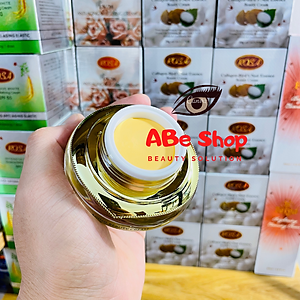 Kem ROSA UV/30 ANTI-AGING WHITENING CREAM 20g - Chống Nhăn - Ngừa Lão Hóa - Giảm Mụn