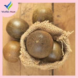 La Hán Quả Hòa Tan Hán Linh Loại Ngon 170g