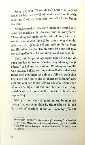 Di Sản Hồ Chí Minh - Con Đường Vạn Dặm Của Hồ Chí Minh