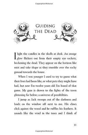 Truyện đọc tiếng Anh - Usborne Middle Grade Fiction: The House with Chicken Legs