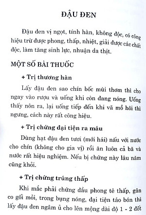 500 Bài Thuốc Hay Chữa Bệnh Theo Kinh Nghiệm Dân Gian (Tái Bản 2023)